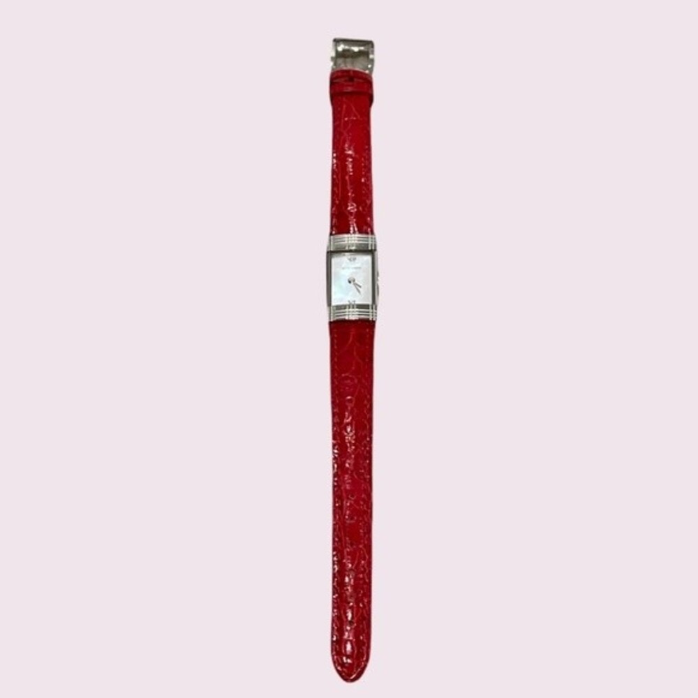 Burberry Heritage Watch Ladies Like New